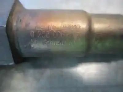 Peça sobressalente para automóvel em segunda mão sonda lambda por peugeot 107 1.0 cat (384f) referências oem iam 894650h010  0258006720