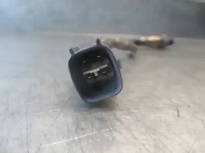 Peça sobressalente para automóvel em segunda mão sonda lambda por peugeot 107 1.0 cat (384f) referências oem iam 894650h010  0258006720