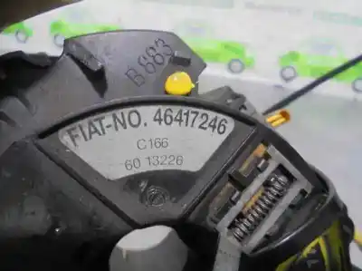 Автозапчасти б/у управление светом за fiat brava (182) 1.9 jtd cat ссылки oem iam 46417246  