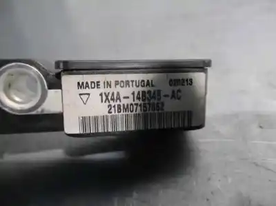 Автозапчастина б/у датчик для jaguar s-type ii (x200) 3.0 v6 посилання на oem iam 1x4a14b345ac  