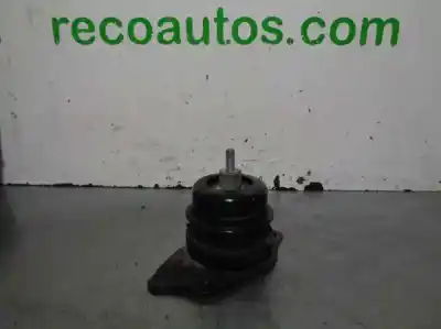 Second-hand car spare part right engine support for skoda rapid spaceback (nh1) 1.6 tdi oem iam references 6q0199262bd