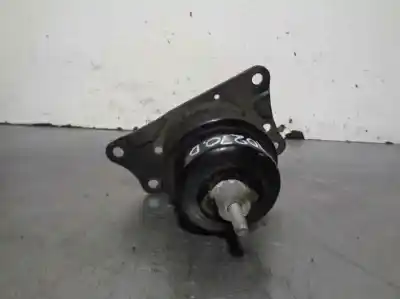 Second-hand car spare part right engine support for skoda rapid spaceback (nh1) 1.6 tdi oem iam references 6q0199262bd  