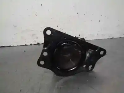 Second-hand car spare part right engine support for skoda rapid spaceback (nh1) 1.6 tdi oem iam references 6q0199262bd  