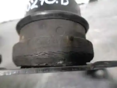 Автозапчастина б/у правильна підтримка двигуна для skoda rapid spaceback (nh1) 1.6 tdi посилання на oem iam 6q0199262bd  