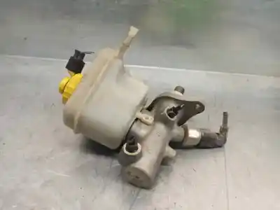 Автозапчастина б/у гальмівний насос для volkswagen touareg (7la, 7l6, 7l7) 3.0 v6 tdi посилання на oem iam 3029403  03350884921