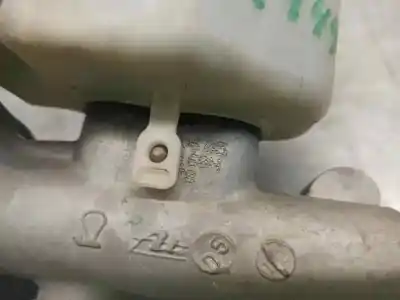 Автозапчастина б/у гальмівний насос для volkswagen touareg (7la, 7l6, 7l7) 3.0 v6 tdi посилання на oem iam 3029403  03350884921