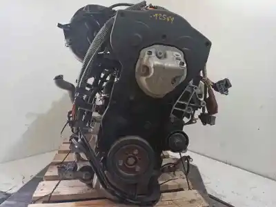 Gebrauchtes Autoersatzteil kompletter motor zum peugeot 206 cc cc oem-iam-referenzen   