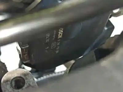 Gebrauchtes Autoersatzteil kompletter motor zum peugeot 206 cc cc oem-iam-referenzen   