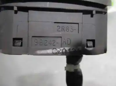 Автозапчасти б/у управление светом за jaguar s-type ii (x200) 3.0 v6 ссылки oem iam 2r839b242ad  