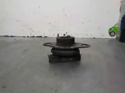Second-hand car spare part gearbox support for renault megane i scenic (ja0) 1.9 dti diesel cat oem iam references 7700427286  