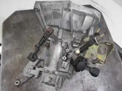 Автозапчасти б/у коробка передач за fiat brava (182) 1.9 jtd cat ссылки oem iam 17957343732  