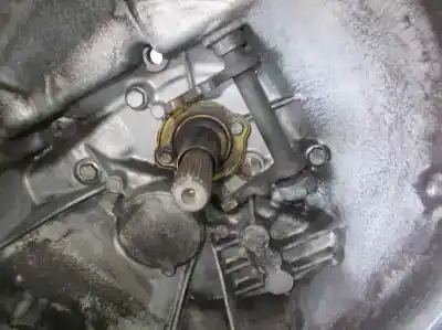 Автозапчасти б/у коробка передач за fiat brava (182) 1.9 jtd cat ссылки oem iam 17957343732  
