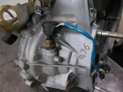 Автозапчасти б/у коробка передач за fiat brava (182) 1.9 jtd cat ссылки oem iam 17957343732  