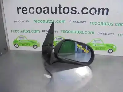 Peça sobressalente para automóvel em segunda mão espelho retrovisor direito por fiat brava (182) 1.9 jtd cat referências oem iam 