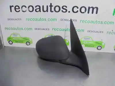 Автозапчасти б/у задний вид справа за fiat brava (182) 1.9 jtd cat ссылки oem iam   
