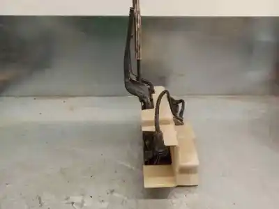 Автозапчасти б/у замок левой передней двери за volkswagen touareg (7la, 7l6, 7l7) 3.0 v6 tdi ссылки oem iam 7l0837089  