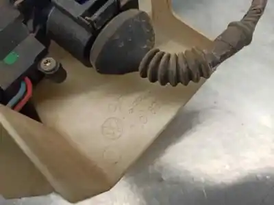 Автозапчасти б/у замок левой передней двери за volkswagen touareg (7la, 7l6, 7l7) 3.0 v6 tdi ссылки oem iam 7l0837089  