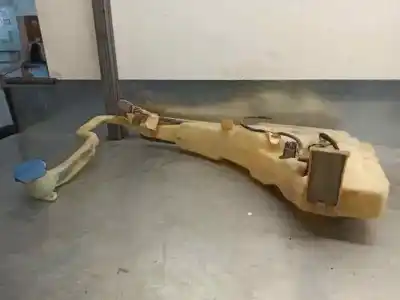 Peça sobressalente para automóvel em segunda mão depósito do limpa vidros por volkswagen touareg (7la, 7l6, 7l7) 3.0 v6 tdi referências oem iam 7l0955453  