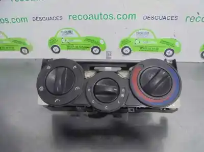 Автозапчасти б/у отопление / кондиционирование воздуха за fiat brava (182) 1.9 jtd cat ссылки oem iam 112542000  