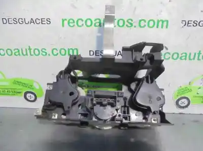 Автозапчасти б/у отопление / кондиционирование воздуха за fiat brava (182) 1.9 jtd cat ссылки oem iam 112542000  
