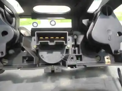 Автозапчасти б/у отопление / кондиционирование воздуха за fiat brava (182) 1.9 jtd cat ссылки oem iam 112542000  