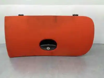 Peça sobressalente para automóvel em segunda mão porta luvas por peugeot 206 cc cc referências oem iam 8220qw