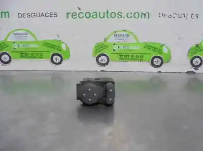 Peça sobressalente para automóvel em segunda mão comutador de espelhos retrovisores por fiat brava (182) 1.9 jtd cat referências oem iam 