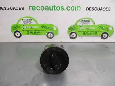 Автозапчасти б/у управление светом за volkswagen new beetle (9c1/1c1) 1.6 ссылки oem iam 1c0941531
