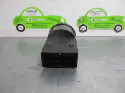 Автозапчастина б/у управління світлом для volkswagen new beetle (9c1/1c1) 1.6 посилання на oem iam 1c0941531  