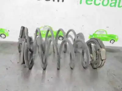 Peça sobressalente para automóvel em segunda mão mola de suspensão por fiat brava (182) 1.9 jtd cat referências oem iam 