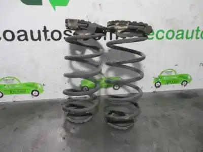 Автозапчасти б/у амортирующая пружина за fiat brava (182) 1.9 jtd cat ссылки oem iam   