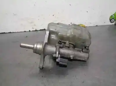 Автозапчастина б/у гальмівний насос для skoda rapid spaceback (nh1) 1.6 tdi посилання на oem iam 6r0611301a  