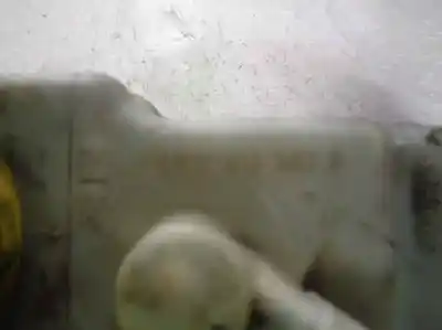 Автозапчастина б/у гальмівний насос для skoda rapid spaceback (nh1) 1.6 tdi посилання на oem iam 6r0611301a  