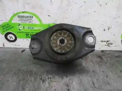 Peça sobressalente para automóvel em segunda mão suporte caixa de velocidades por fiat brava (182) 1.9 jtd cat referências oem iam 