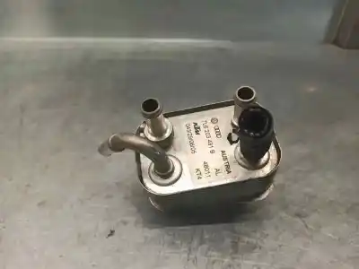 İkinci el araba yedek parçası MOTOR YAGI SOGUTUCU için VOLKSWAGEN TOUAREG (7LA, 7L6, 7L7)  OEM IAM referansları 7L6203491B  043290605