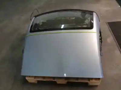 Peça sobressalente para automóvel em segunda mão capota do teto lelécrtico por peugeot 206 cc cc referências oem iam 8301j0