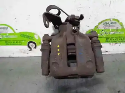 Second-hand car spare part rear right brake caliper for audi a4 berlina (b5) 1.9 tdi oem iam references 40618