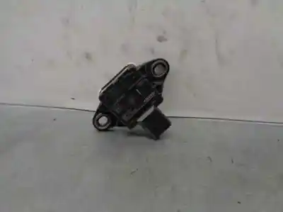 Автозапчастина б/у електронний модуль для citroen c4 lim. feel посилання на oem iam 9665602980