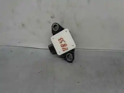 Second-hand car spare part electronic module for citroen c4 lim. feel oem iam references 9665602980  0265005975