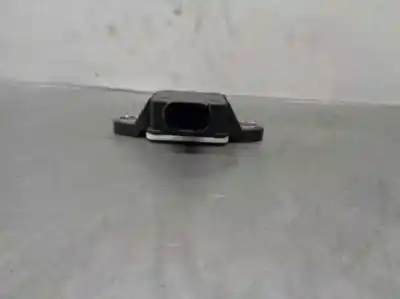 Second-hand car spare part electronic module for citroen c4 lim. feel oem iam references 9665602980  0265005975