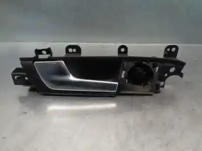 Second-hand car spare part interior left rear handle for audi a3 (8p) 1.9 tdi ambiente oem iam references 8p4839019d