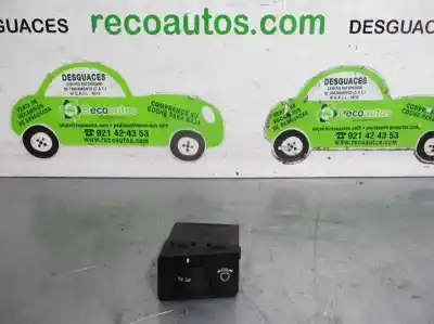 Peça sobressalente para automóvel em segunda mão comutador de luzes por hyundai ix35 (lm, el, elh) 1.7 crdi referências oem iam 937602s0009p