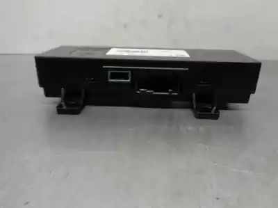 Second-hand car spare part electronic module for citroen c4 lim. feel oem iam references 9665602980  503551122125