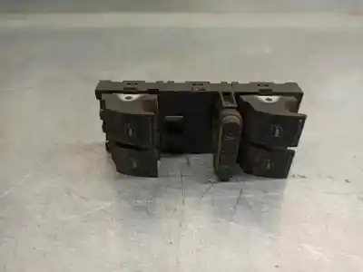 Автозапчасти б/у выключатель левого переднего окна за volkswagen touareg (7la, 7l6, 7l7) 3.0 v6 tdi ссылки oem iam 7l6959857c Автозапчасти б/у выключатель левого переднего окна за volkswagen touareg (7la, 7l6, 7l7) 3.0 v6 tdi ссылки oem iam 7l6959857c