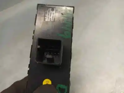 Автозапчасти б/у выключатель левого переднего окна за volkswagen touareg (7la, 7l6, 7l7) 3.0 v6 tdi ссылки oem iam 7l6959857c   Автозапчасти б/у выключатель левого переднего окна за volkswagen touareg (7la, 7l6, 7l7) 3.0 v6 tdi ссылки oem iam 7l6959857c