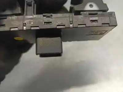 Автозапчасти б/у выключатель левого переднего окна за volkswagen touareg (7la, 7l6, 7l7) 3.0 v6 tdi ссылки oem iam 7l6959857c   Автозапчасти б/у выключатель левого переднего окна за volkswagen touareg (7la, 7l6, 7l7) 3.0 v6 tdi ссылки oem iam 7l6959857c