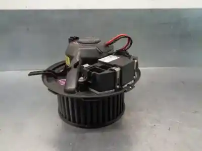 Second-hand car spare part heater blower motor for audi a3 (8p) 1.9 tdi ambiente oem iam references 1k2820015e  f995428e