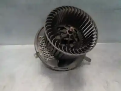 Second-hand car spare part heater blower motor for audi a3 (8p) 1.9 tdi ambiente oem iam references 1k2820015e  f995428e