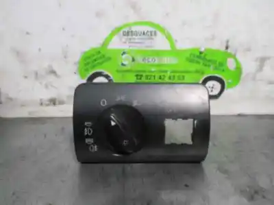 Peça sobressalente para automóvel em segunda mão comutador de luzes por audi allroad quattro (4b5) 2.5 tdi (132kw) referências oem iam 13021101