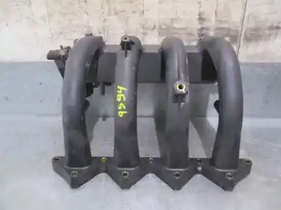 Second-hand car spare part intake manifold for hyundai accent (lc) 1.3 cat oem iam references 2831022065